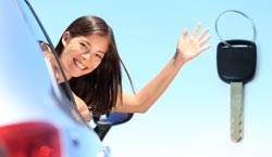 South Milwaukee automotive locksmith