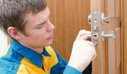 South Milwaukee miscellaneous locksmith