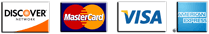 Locksmith in South Milwaukee accepts all major credit cards